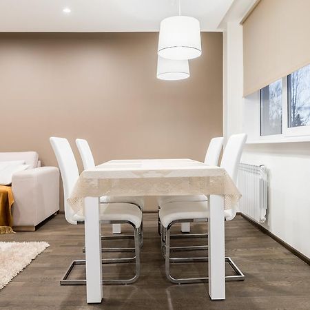 Marja Apartment Poltsamaa Bagian luar foto