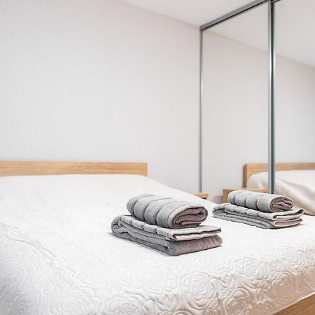 Marja Apartment Poltsamaa Bagian luar foto