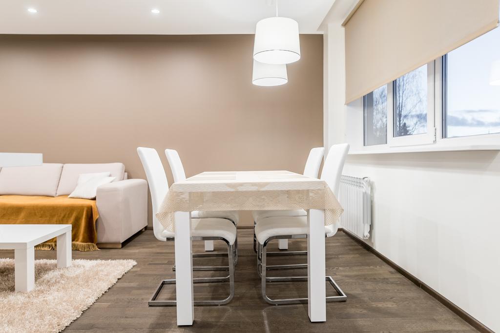 Marja Apartment Poltsamaa Bagian luar foto