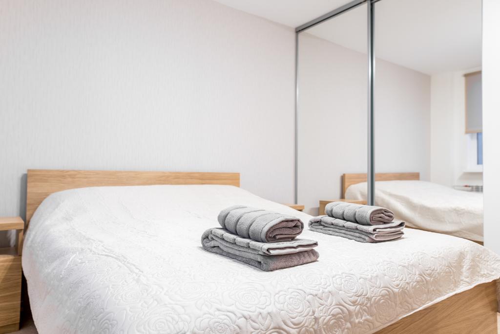 Marja Apartment Poltsamaa Bagian luar foto