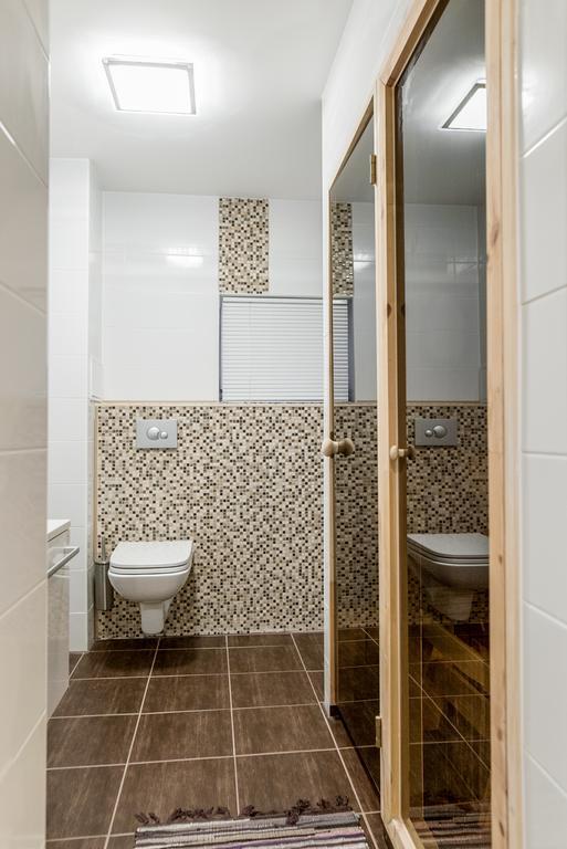 Marja Apartment Poltsamaa Bagian luar foto