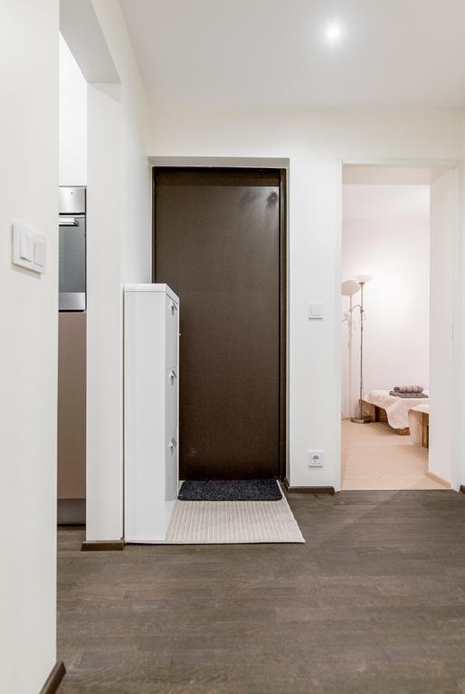 Marja Apartment Poltsamaa Bagian luar foto