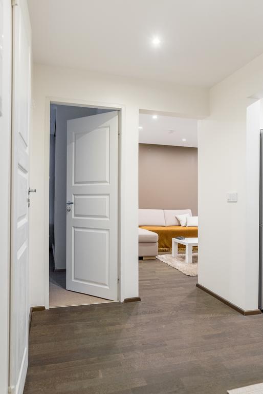 Marja Apartment Poltsamaa Bagian luar foto