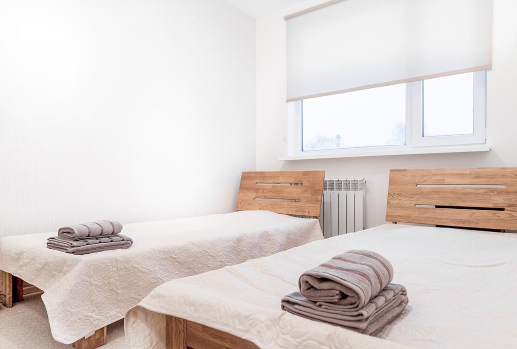 Marja Apartment Poltsamaa Bagian luar foto
