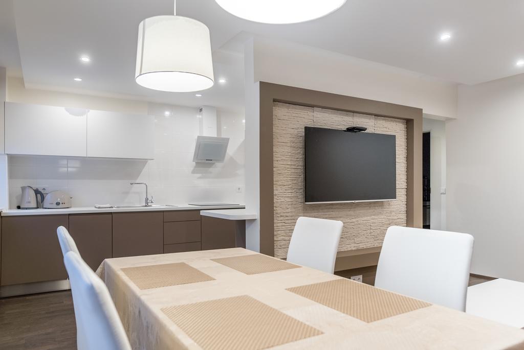 Marja Apartment Poltsamaa Bagian luar foto