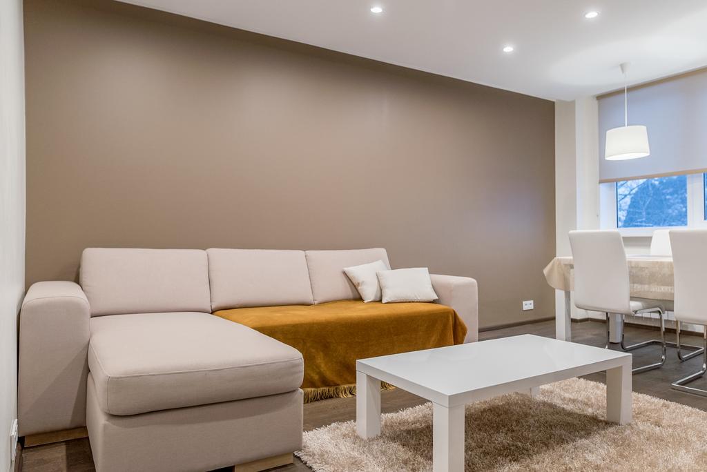 Marja Apartment Poltsamaa Bagian luar foto