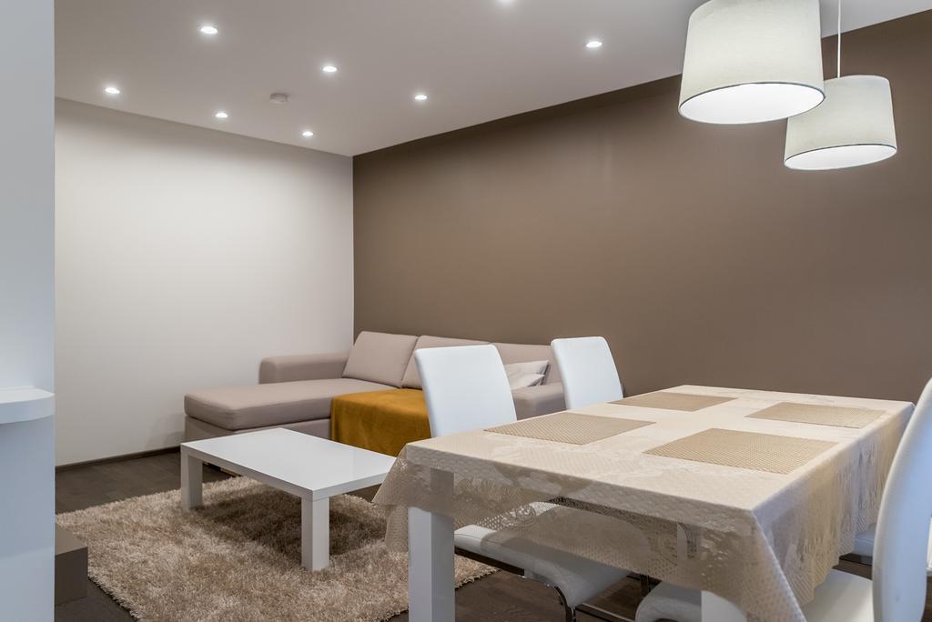 Marja Apartment Poltsamaa Bagian luar foto